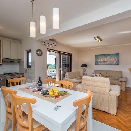 Stedi Apartment Lukoran Екстер'єр фото