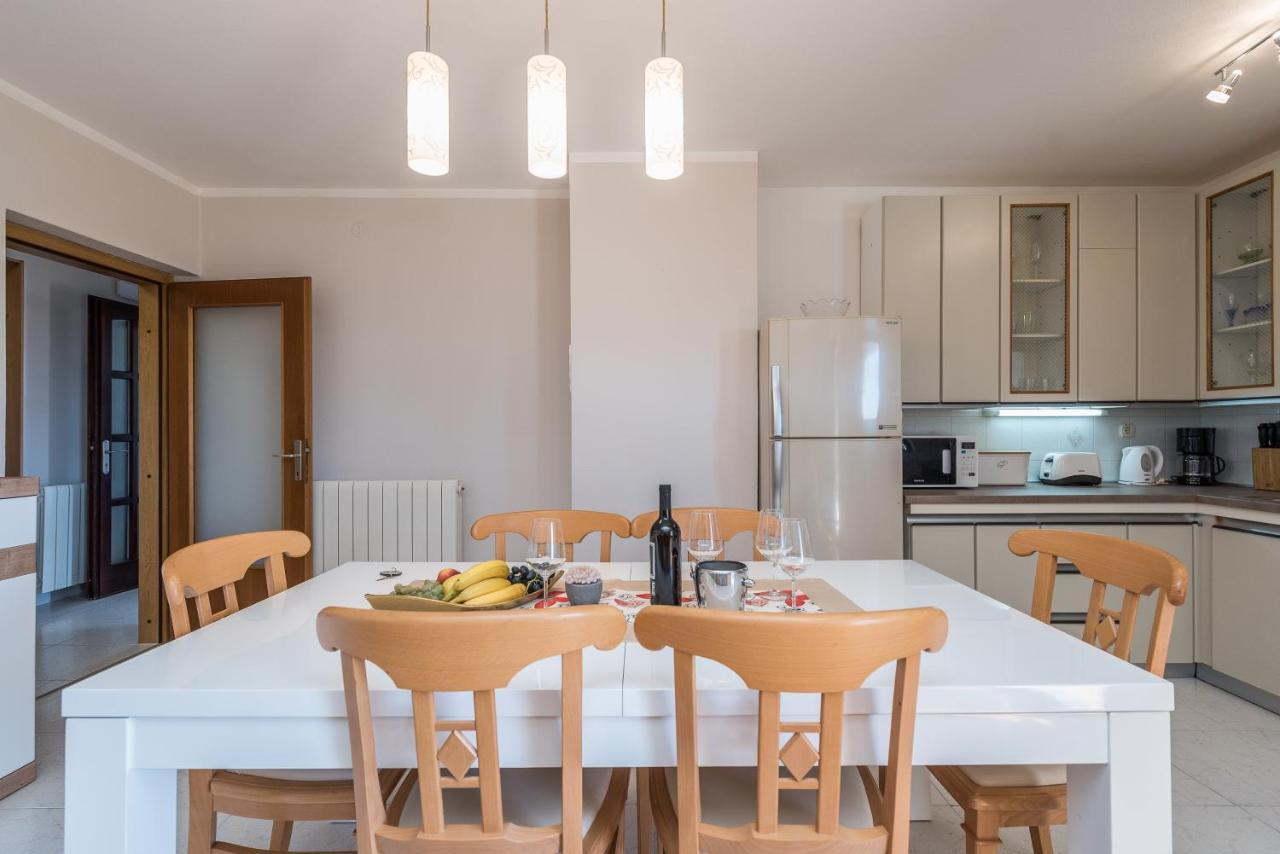 Stedi Apartment Lukoran Екстер'єр фото