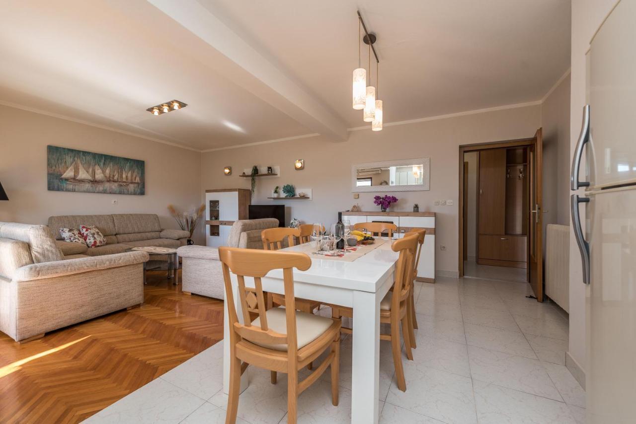 Stedi Apartment Lukoran Екстер'єр фото