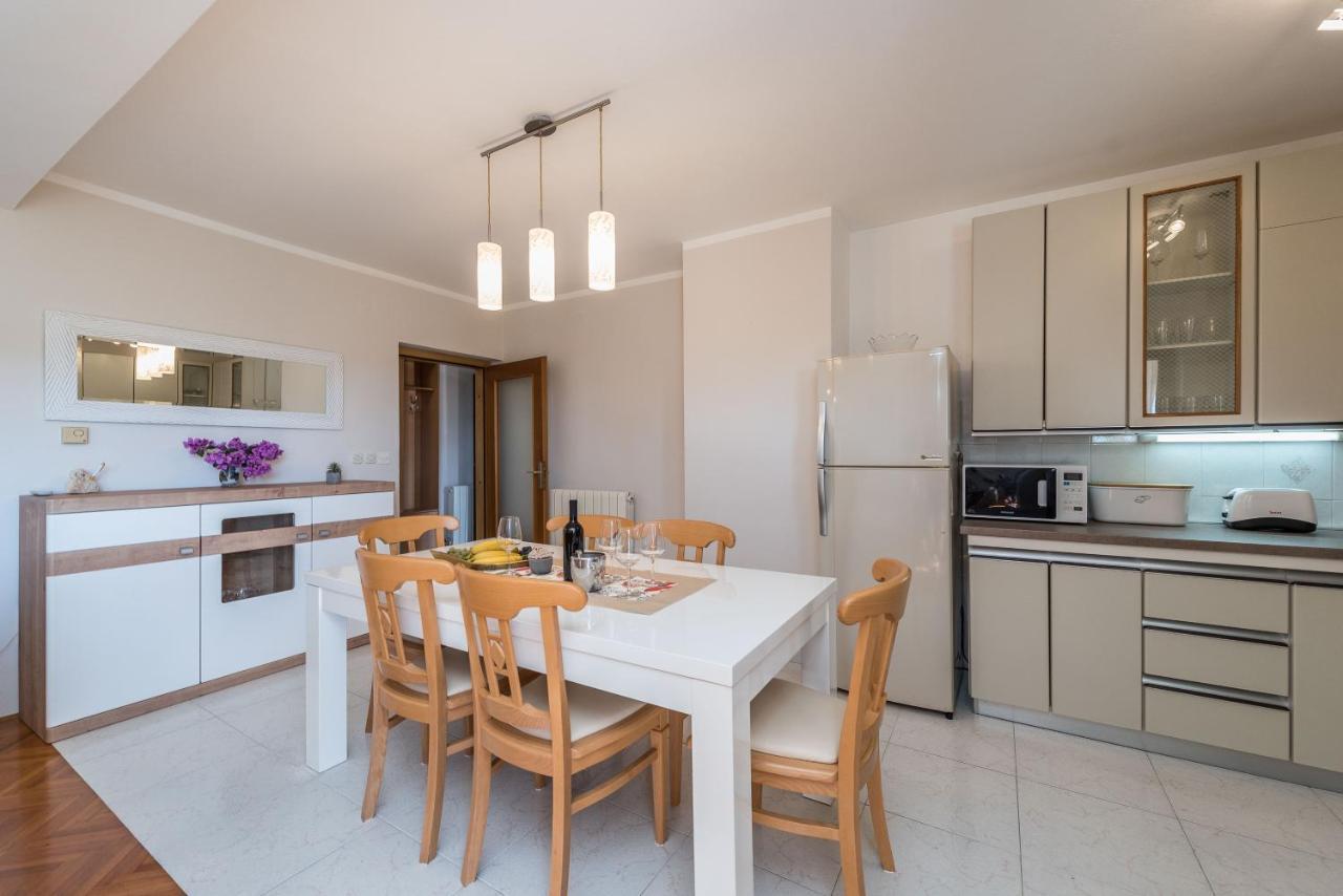 Stedi Apartment Lukoran Екстер'єр фото