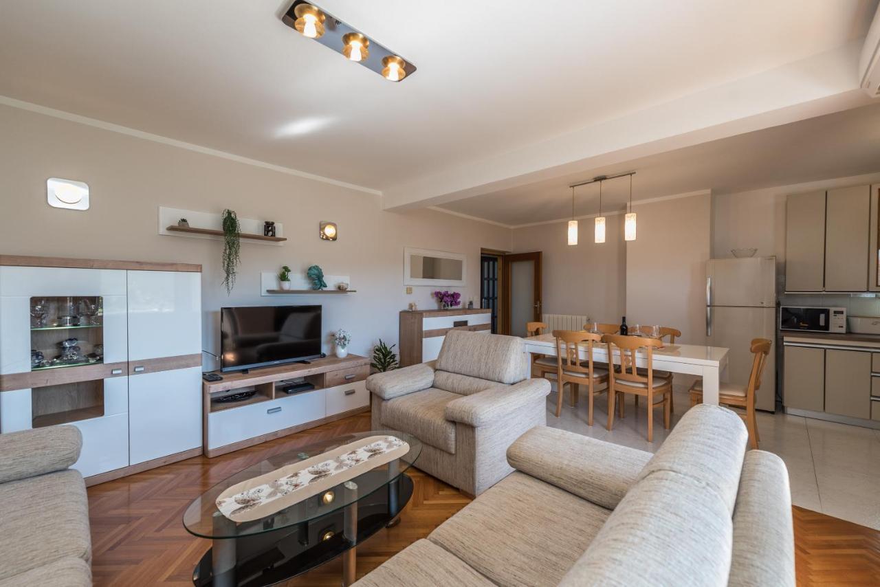 Stedi Apartment Lukoran Екстер'єр фото