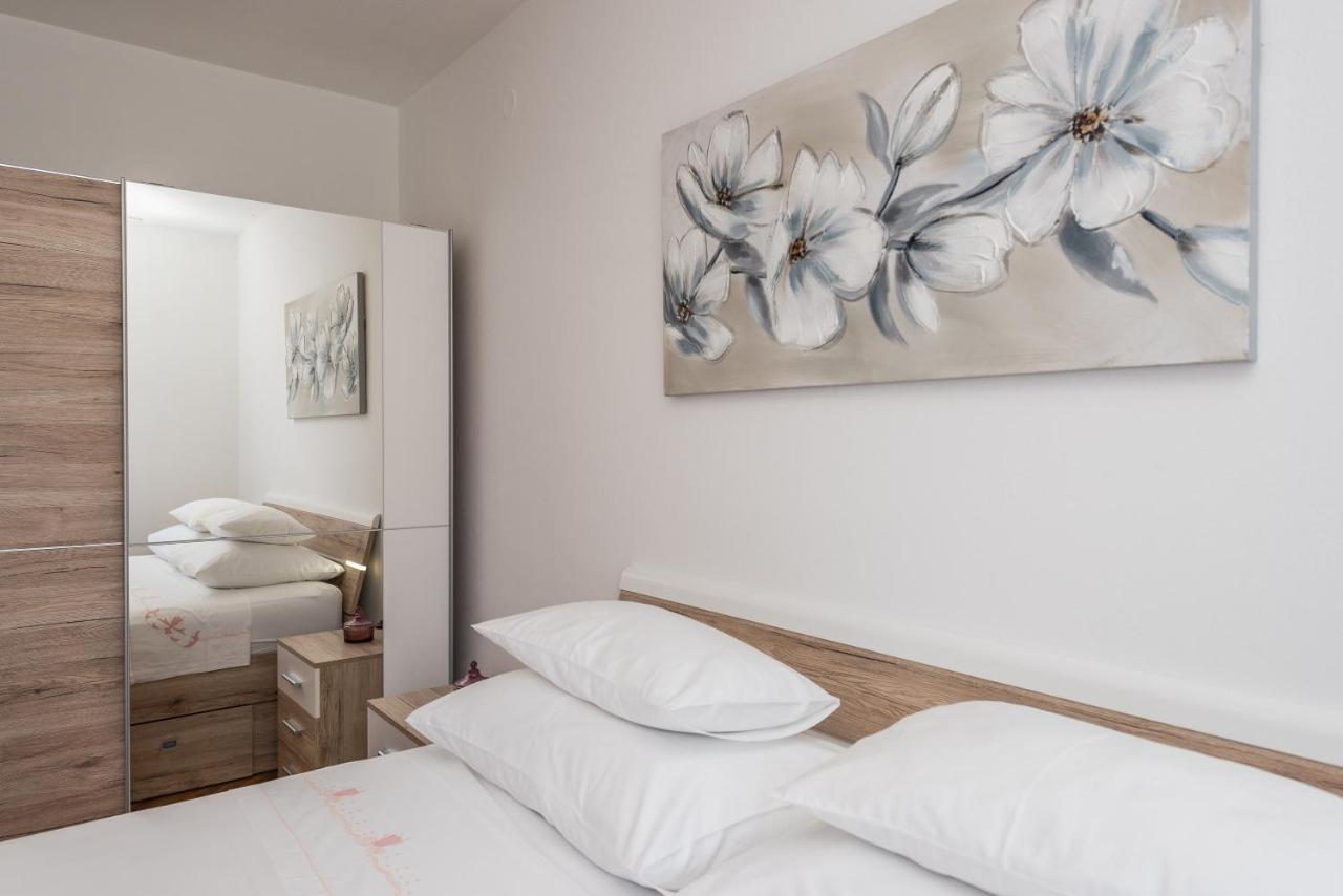 Stedi Apartment Lukoran Екстер'єр фото