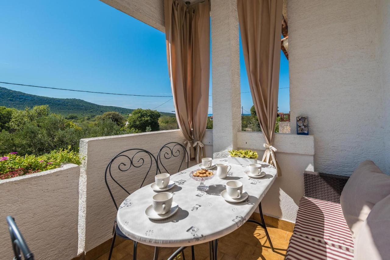Stedi Apartment Lukoran Екстер'єр фото