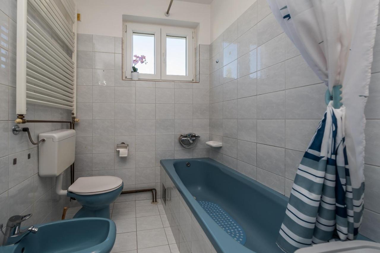 Stedi Apartment Lukoran Екстер'єр фото