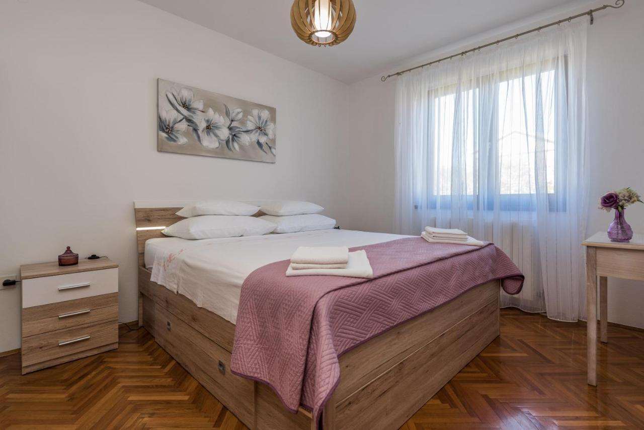 Stedi Apartment Lukoran Екстер'єр фото