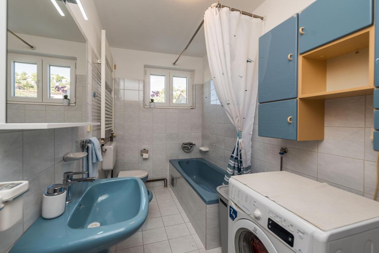 Stedi Apartment Lukoran Екстер'єр фото