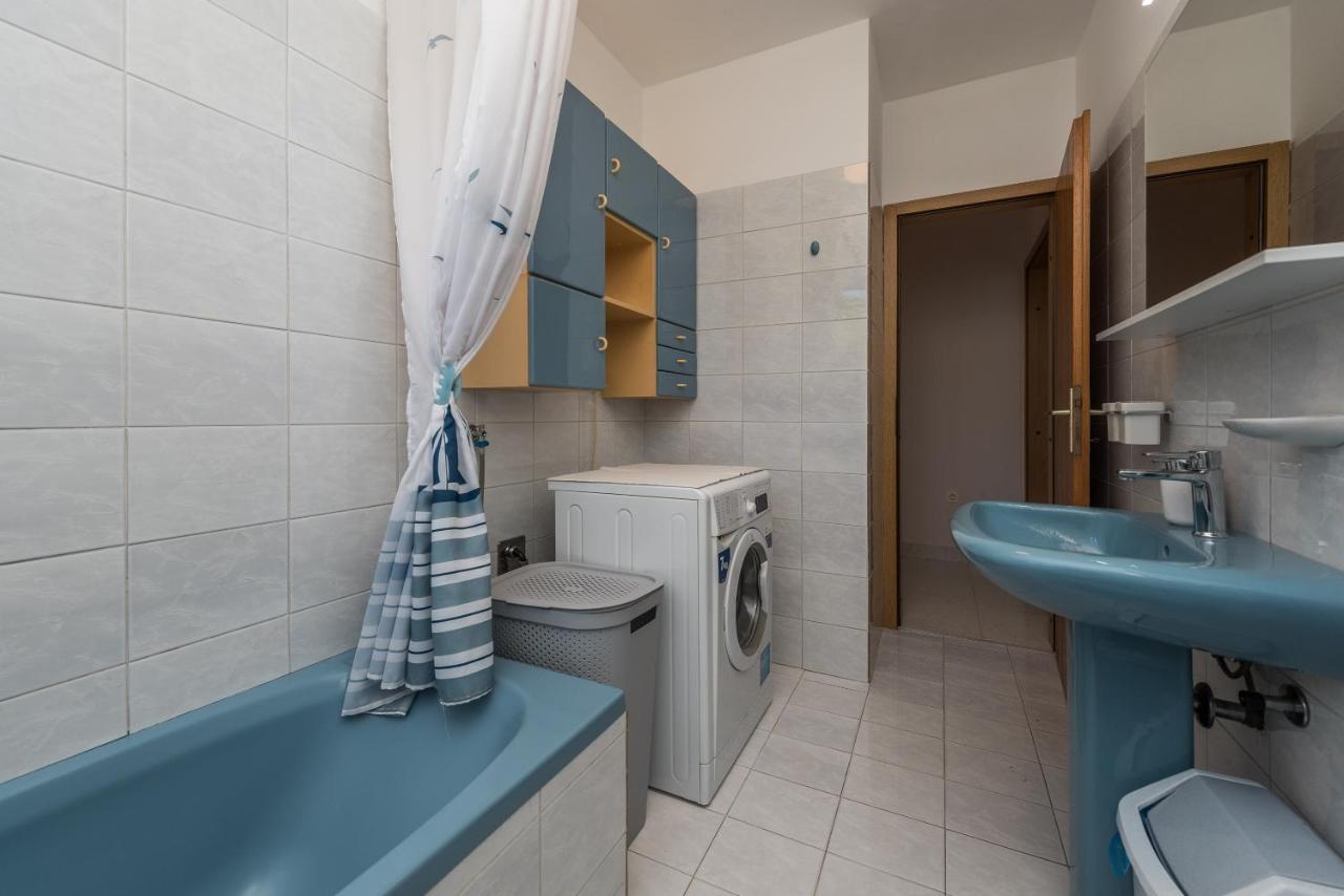 Stedi Apartment Lukoran Екстер'єр фото