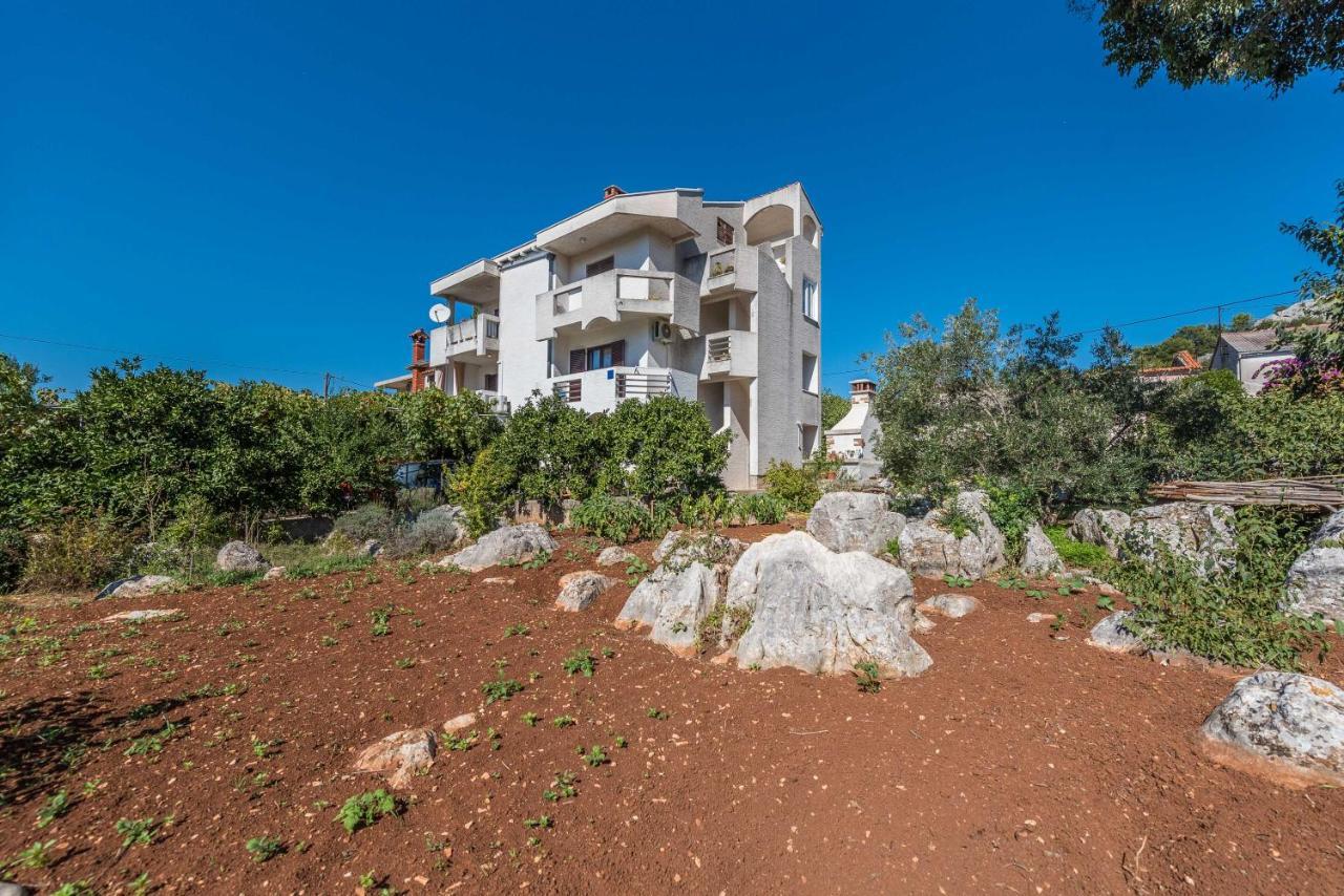 Stedi Apartment Lukoran Екстер'єр фото