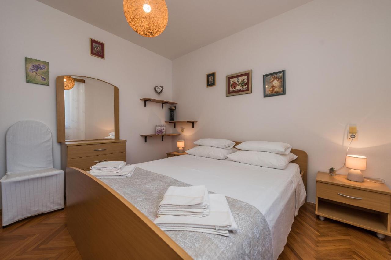 Stedi Apartment Lukoran Екстер'єр фото