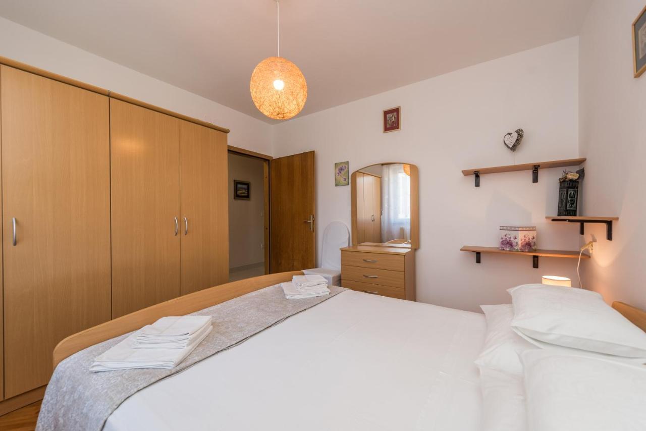 Stedi Apartment Lukoran Екстер'єр фото