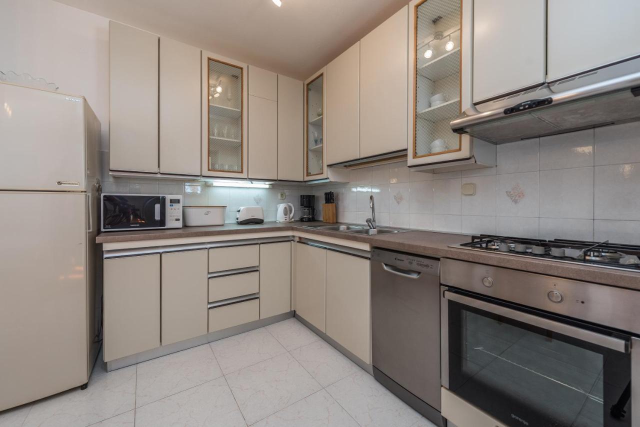 Stedi Apartment Lukoran Екстер'єр фото