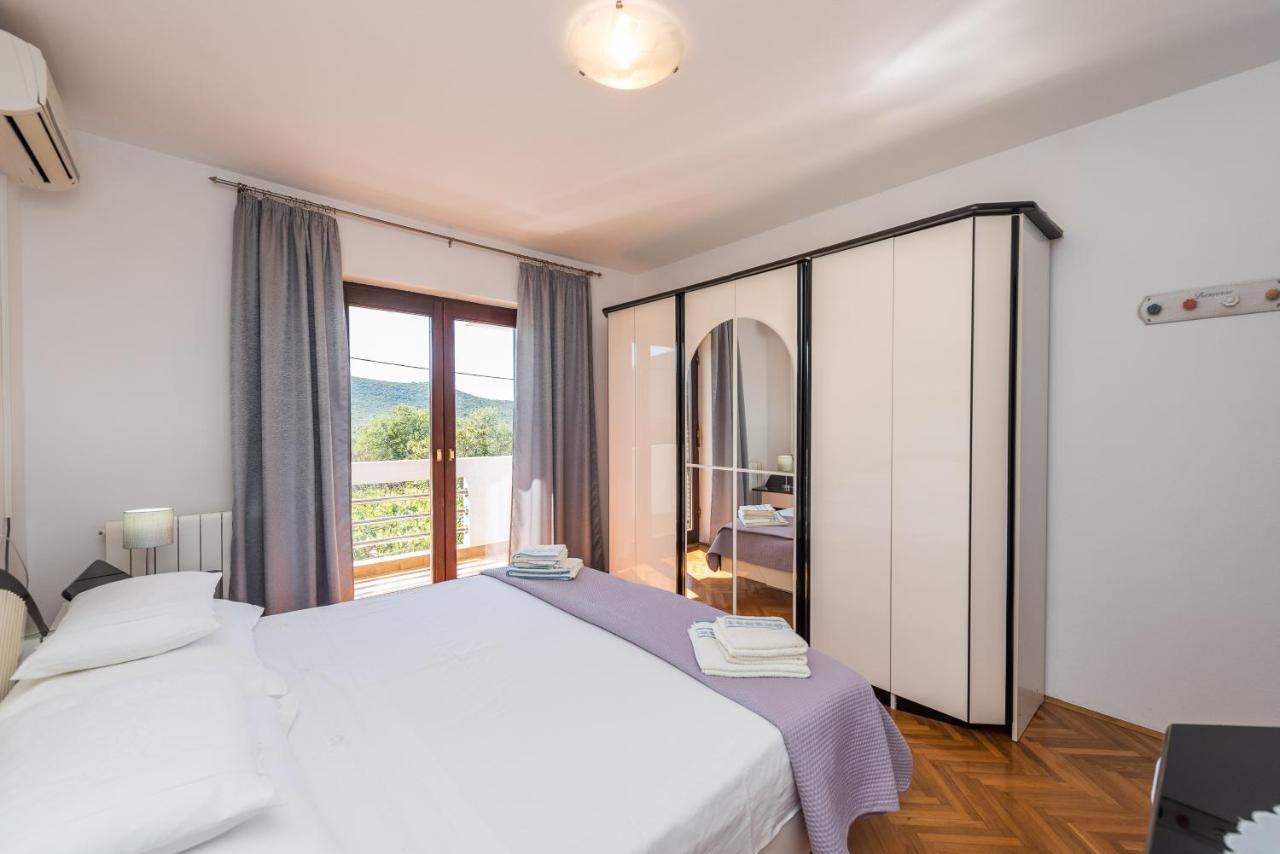Stedi Apartment Lukoran Екстер'єр фото