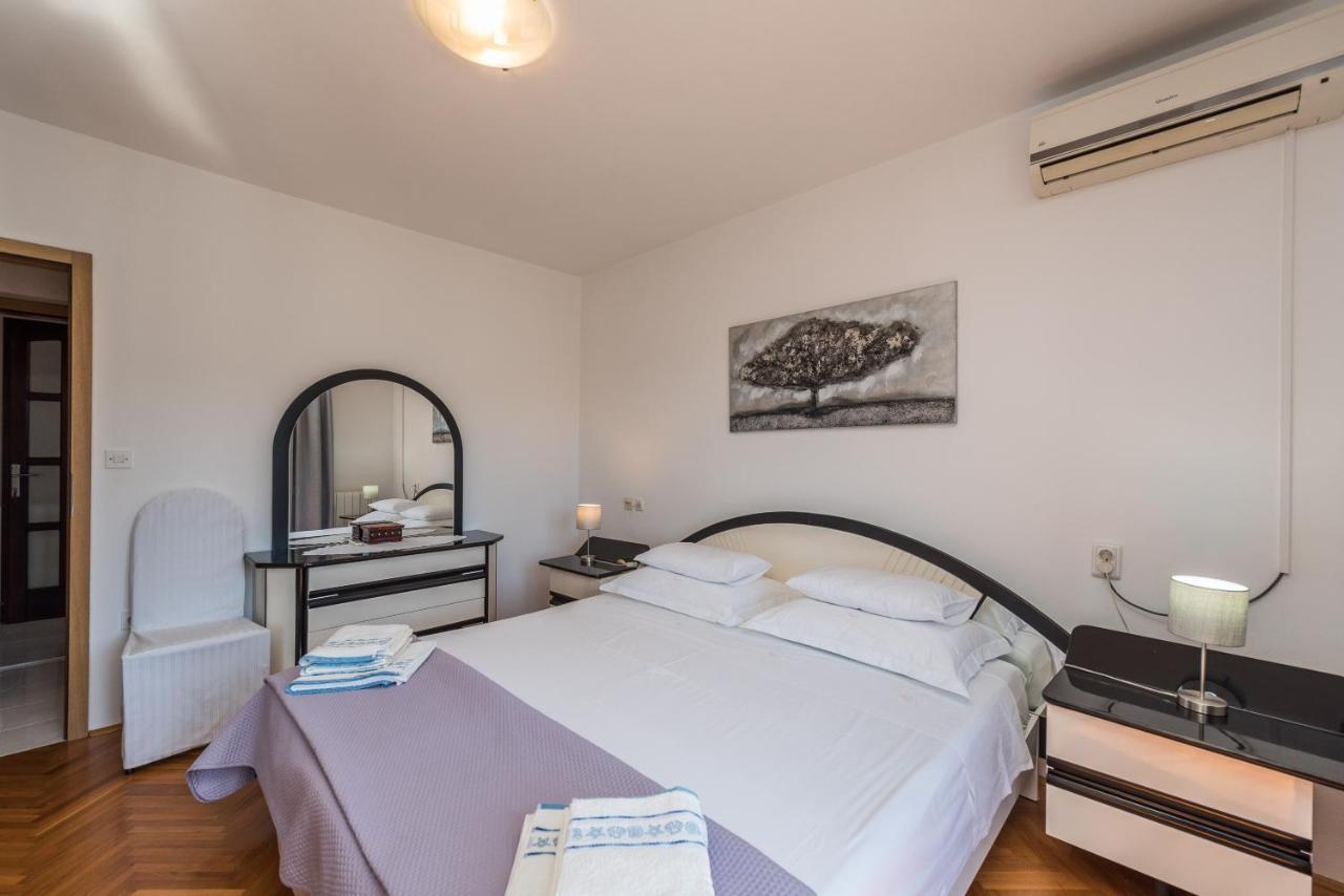 Stedi Apartment Lukoran Екстер'єр фото