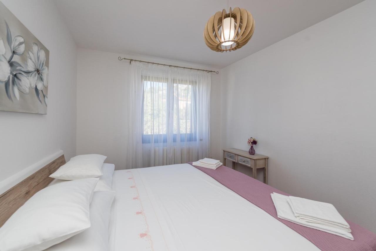 Stedi Apartment Lukoran Екстер'єр фото