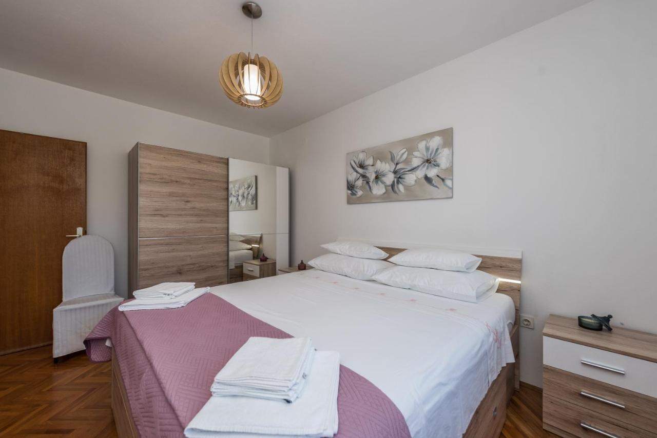 Stedi Apartment Lukoran Екстер'єр фото