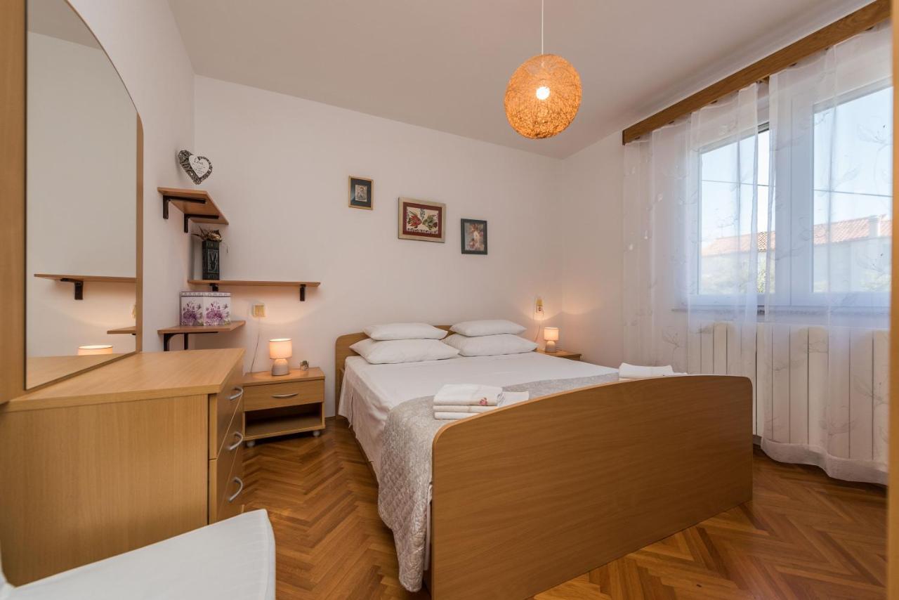 Stedi Apartment Lukoran Екстер'єр фото