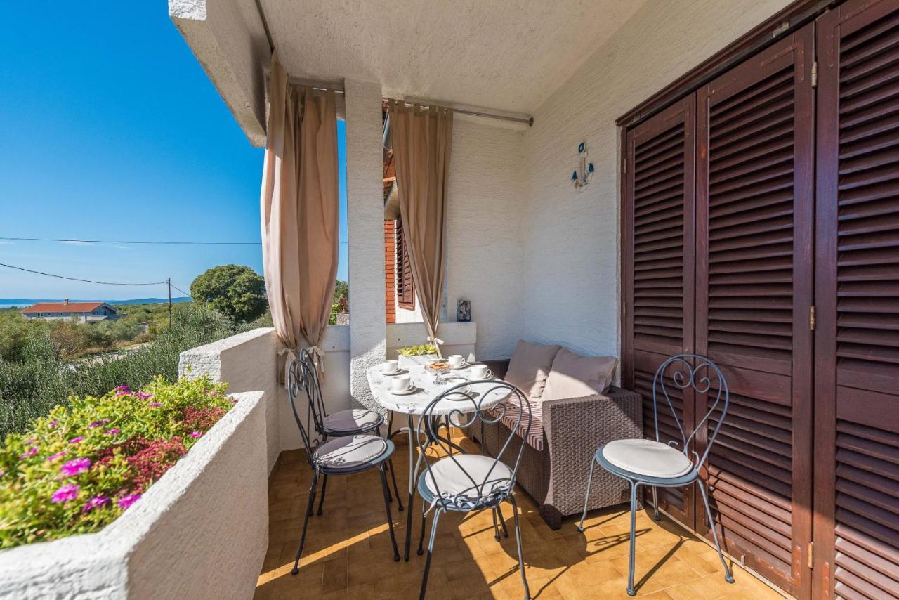 Stedi Apartment Lukoran Екстер'єр фото